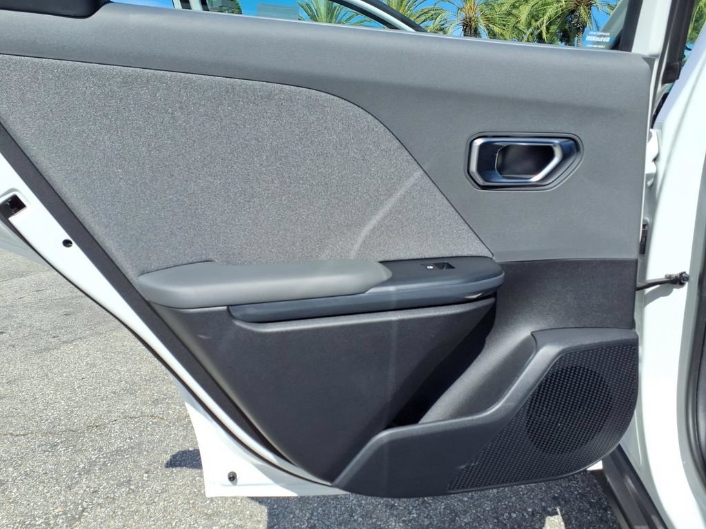 Certified 2025 Kia K4 EX FWD image 15