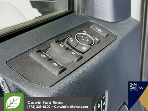 Used 2022 Ford F450 Platinum w/ FX4 Off-Road Package image 22