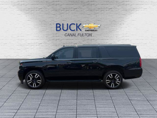 Used 2020 Chevrolet Suburban Premier w/ RST 6.2L Performance Edition AWD/4WD image 1