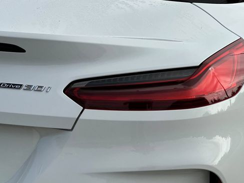 Used 2019 BMW Z4 sDrive30i w/ M Sport Package RWD image 28