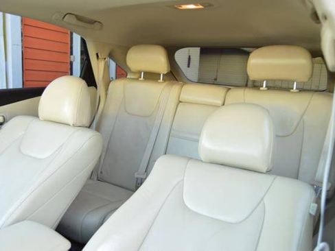 Used 2011 Lexus RX 350 AWD w/ Premium Pkg image 58