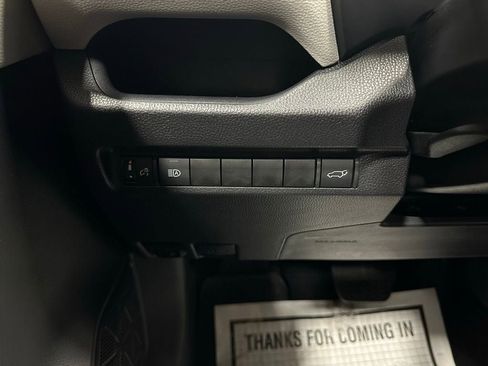 Used 2025 Toyota RAV4 XLE w/ Convenience Package AWD/4WD image 16