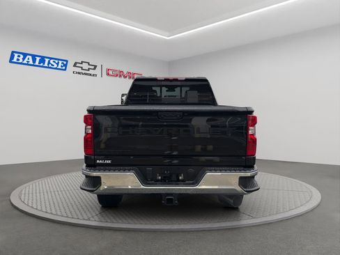 New 2026 Chevrolet Silverado 3500 LT w/ All Star Edition image 26