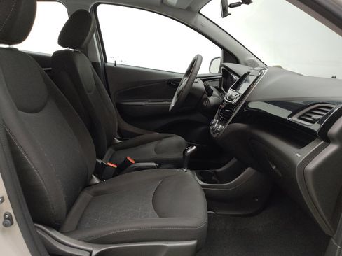 Used 2019 Chevrolet Spark LT FWD image 21