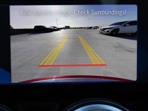 Certified 2026 Mercedes-Benz GLB 250 4MATIC image 18