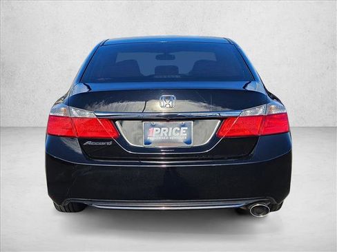 Used 2014 Honda Accord EX image 7