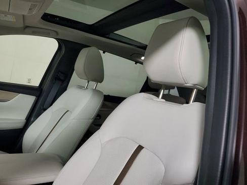 Used 2025 MAZDA CX-90 3.3 Turbo w/ Premium Plus Pkg image 24