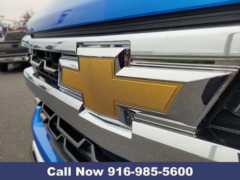 New 2026 Chevrolet Silverado 1500 LT image 35