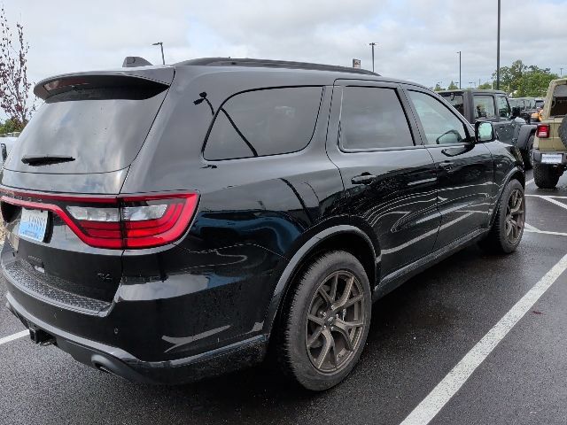 Used 2025 Dodge Durango R/T AWD/4WD image 3