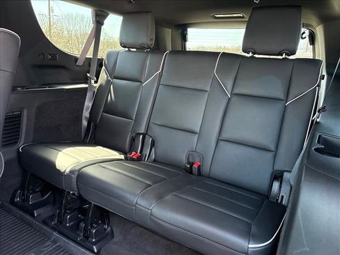 Used 2024 Cadillac Escalade ESV Sport image 10
