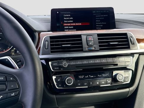 Used 2020 BMW 430i xDrive Coupe w/ Convenience Package image 28