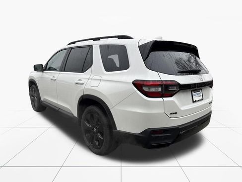 New 2026 Honda Pilot Black Edition image 6