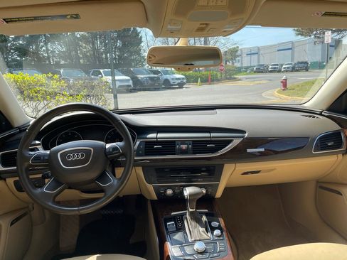 Used 2013 Audi A6 2.0T Premium Plus image 18