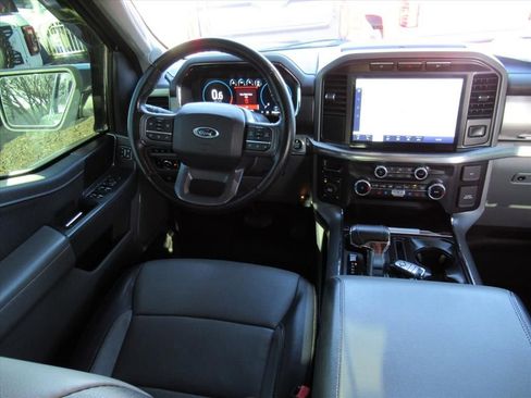 Used 2023 Ford F150 Lariat image 13