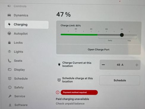 Used 2026 Tesla Model Y Long Range image 23