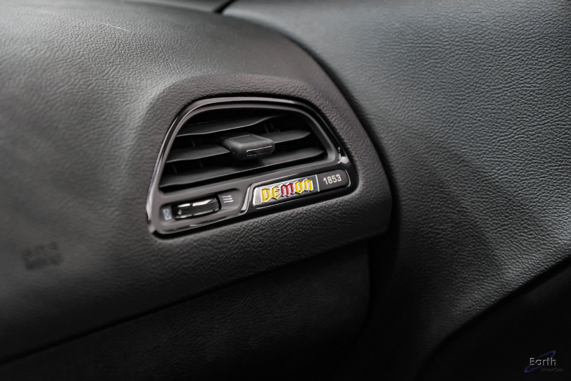 Used 2023 Dodge Challenger SRT Hellcat Redeye RWD image 72