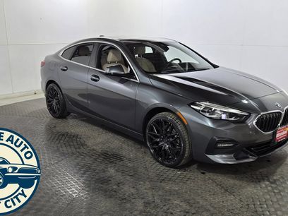 Used 2021 BMW 228i Gran Coupe w/ Premium Package