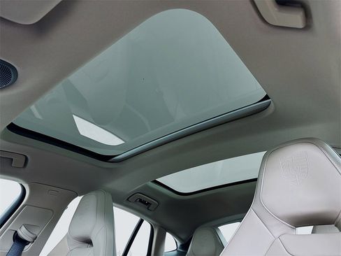 New 2026 Porsche Panamera 4 image 23