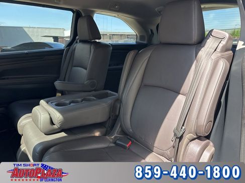 Used 2020 Honda Odyssey Elite image 34