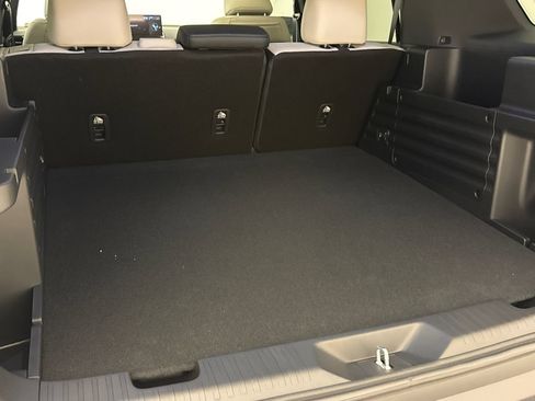 New 2026 Honda Passport TrailSport Elite image 12
