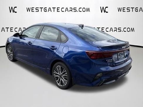 Certified 2024 Kia Forte GT-Line image 22