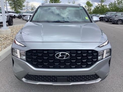 Used 2023 Hyundai Santa Fe SEL AWD/4WD image 2