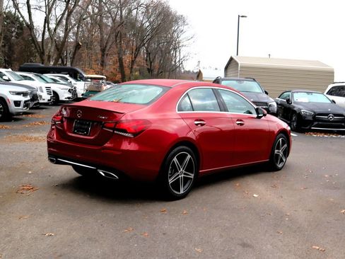 Used 2021 Mercedes-Benz A 220 A 220 image 3