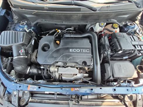 Used 2020 Chevrolet Equinox LT FWD image 18