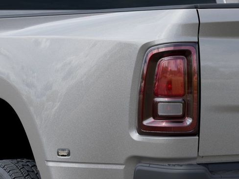 New 2026 RAM 3500 Tradesman AWD/4WD image 9