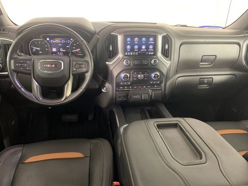 Used 2019 GMC Sierra 1500 AT4 w/ AT4 Premium Package image 34