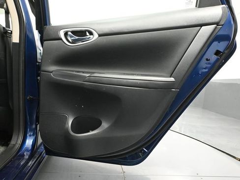 Used 2018 Nissan Sentra SV image 35