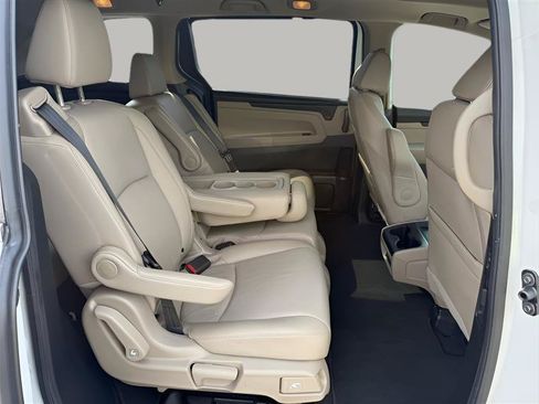 Used 2020 Honda Odyssey EX-L image 27