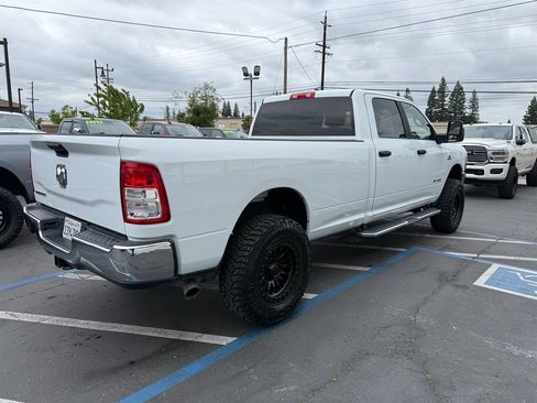 Used 2024 RAM 3500 Big Horn AWD/4WD image 5