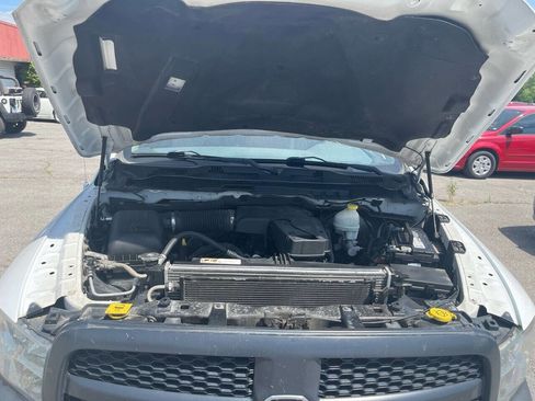 Used 2013 RAM 1500 Tradesman image 13