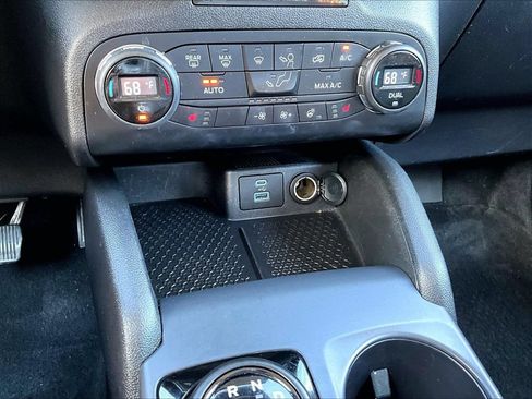Used 2021 Ford Bronco Sport Outer Banks AWD/4WD image 21