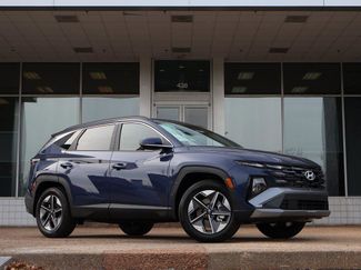 New 2026 Hyundai Tucson SEL video 2