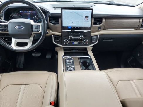 Used 2024 Ford Expedition Limited AWD/4WD image 31