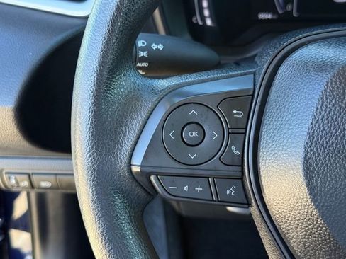 Used 2026 Toyota Corolla LE image 18
