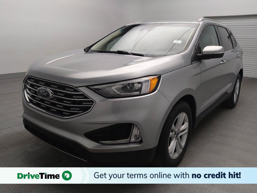 Used 2020 Ford Edge SEL w/ Convenience Package AWD/4WD image 1