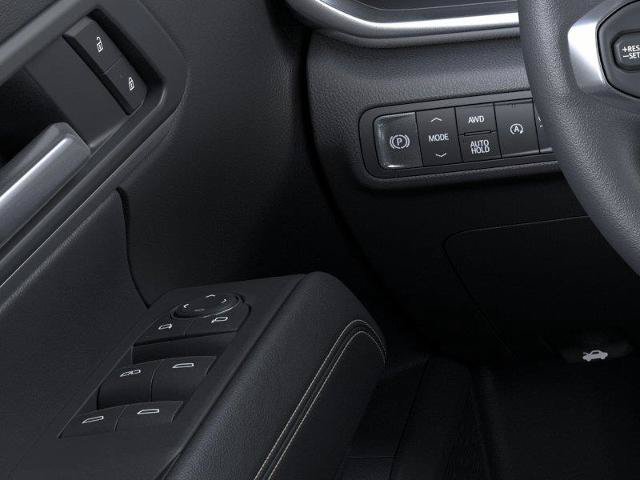 New 2027 GMC Terrain Elevation w/ LPO, Floor Liner Package AWD/4WD image 22