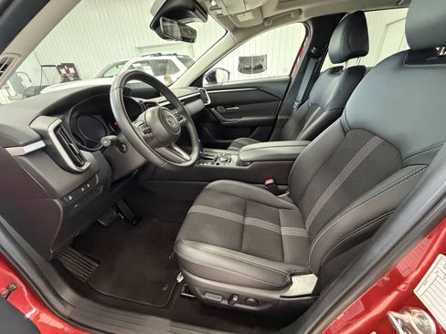 Used 2026 MAZDA CX-50 AWD 2.5 S w/ Preferred Pkg image 12