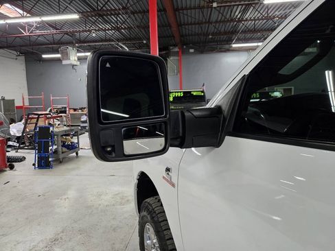 Used 2023 RAM 2500 Laramie AWD/4WD image 12