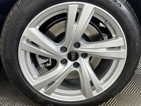 Used 2025 Audi A5 2.0T Premium Plus w/ Premium Plus image 30