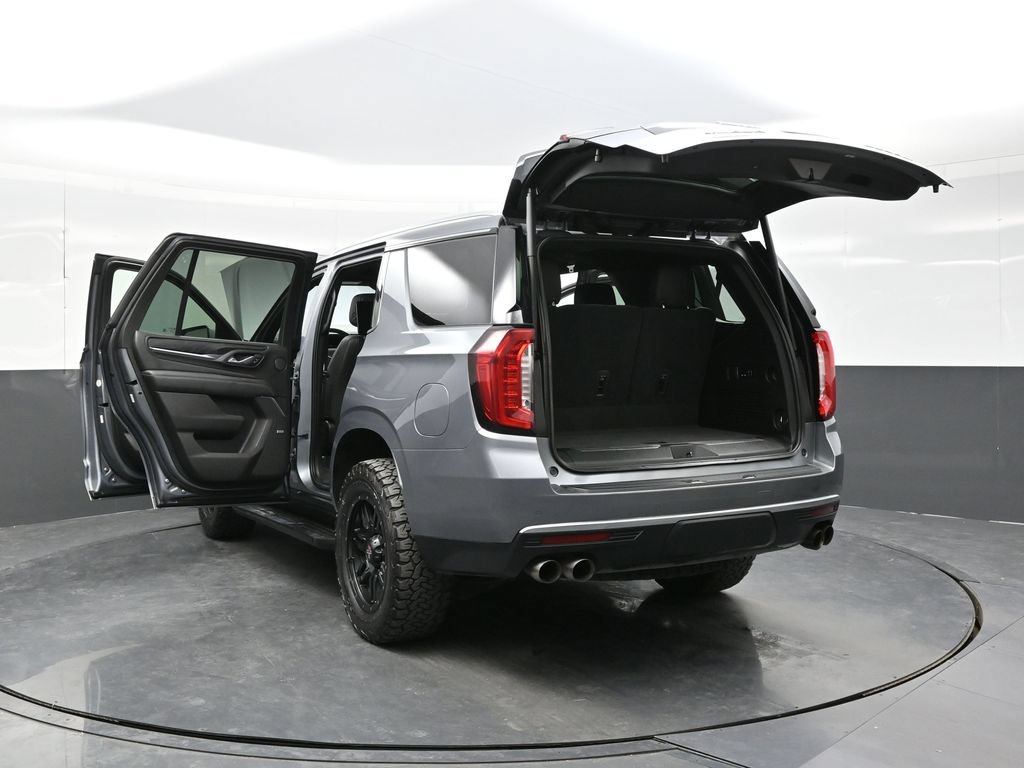Used 2021 GMC Yukon Denali AWD/4WD image 43