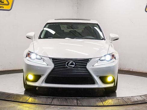 Used 2014 Lexus IS 250 image 6