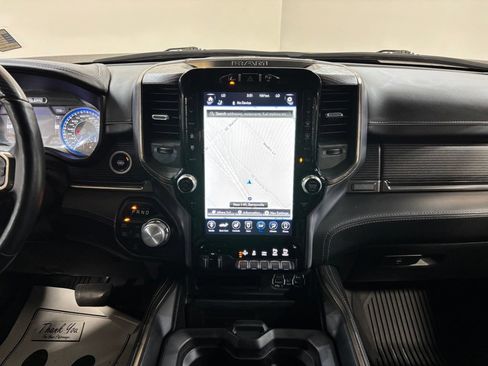 Used 2020 RAM 1500 Limited w/ Advanced Safety Group AWD/4WD image 22