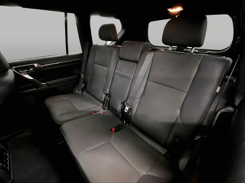 Used 2022 Lexus GX 460 Premium w/ Premium Package AWD/4WD image 20