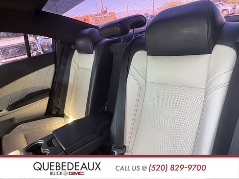 Used 2018 Dodge Charger SXT Plus w/ Quick Order Package 29J image 7