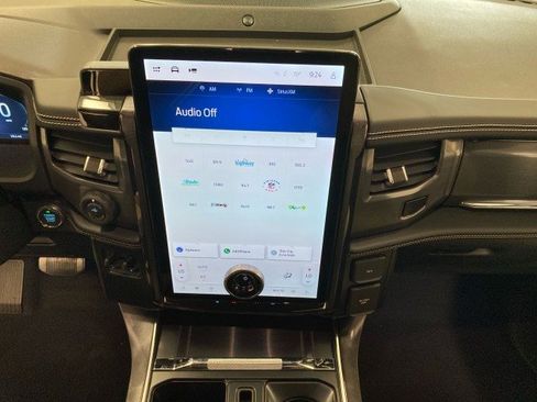 New 2025 Ford F150 Lightning Platinum image 24