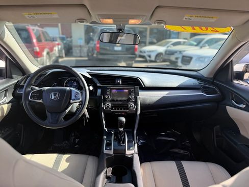 Used 2017 Honda Civic LX image 40